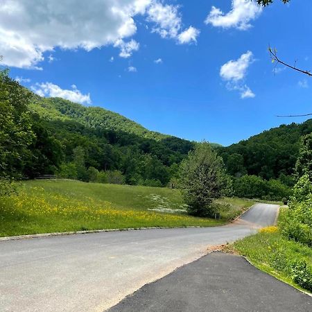 Misty Mountain Retreat Villa Sevierville Luaran gambar